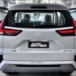 Maruti Ertiga 2025